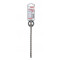 Bosch SDS Plus-7X 6x150x215 Бур д/арм.бетону. Photo 1